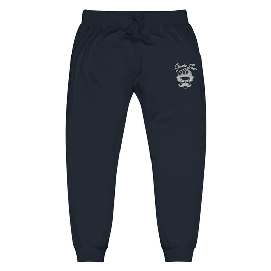 Salty Sweatpants