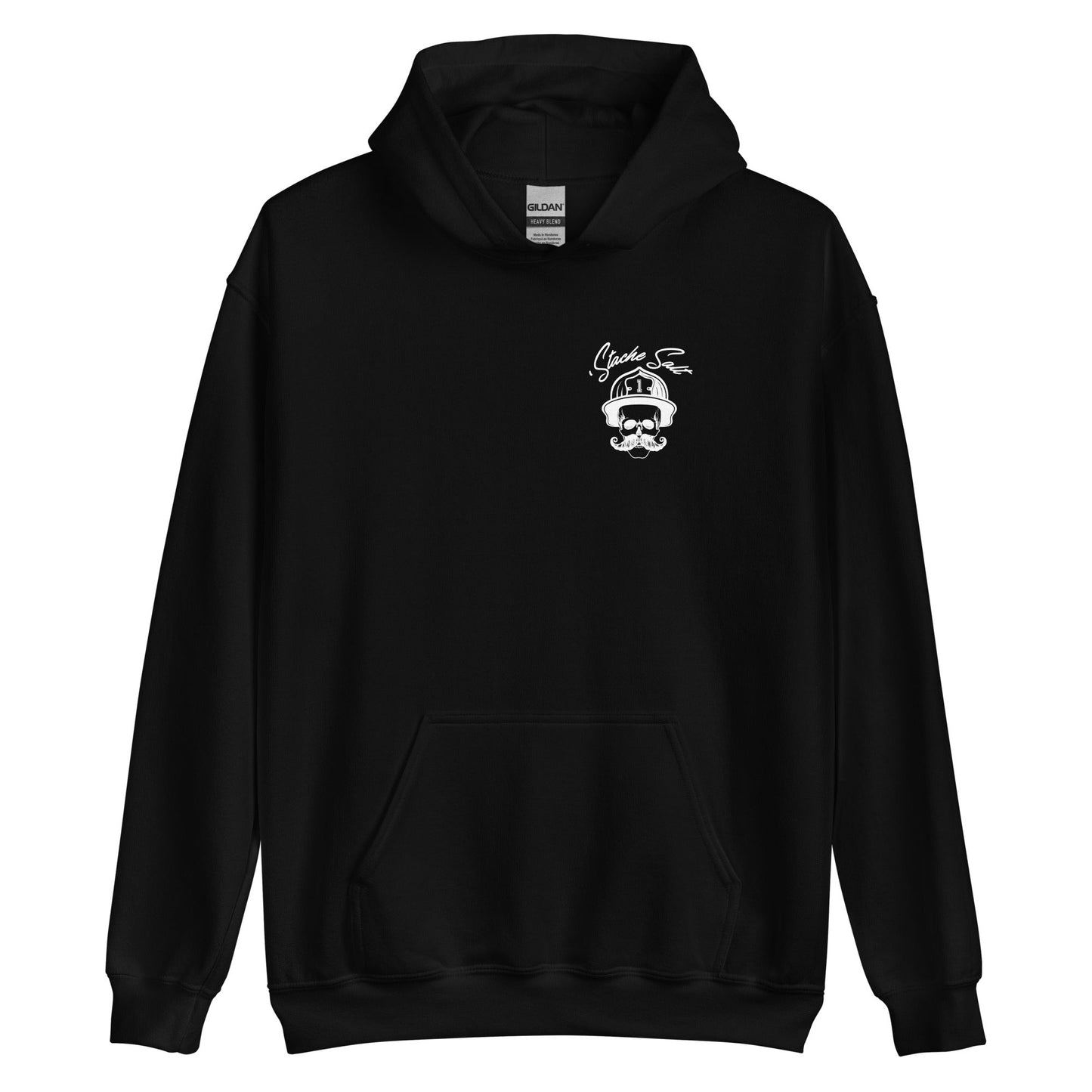 Contrast OG Hoodie