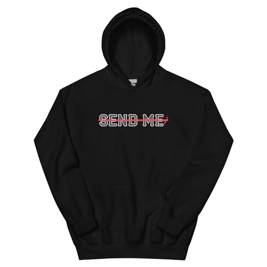Send Me Hoodie