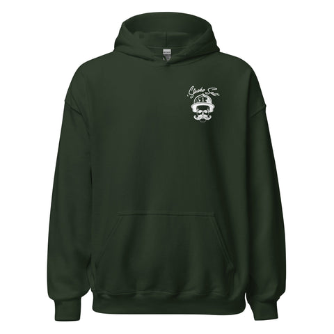 2025 OG Green Hoodie