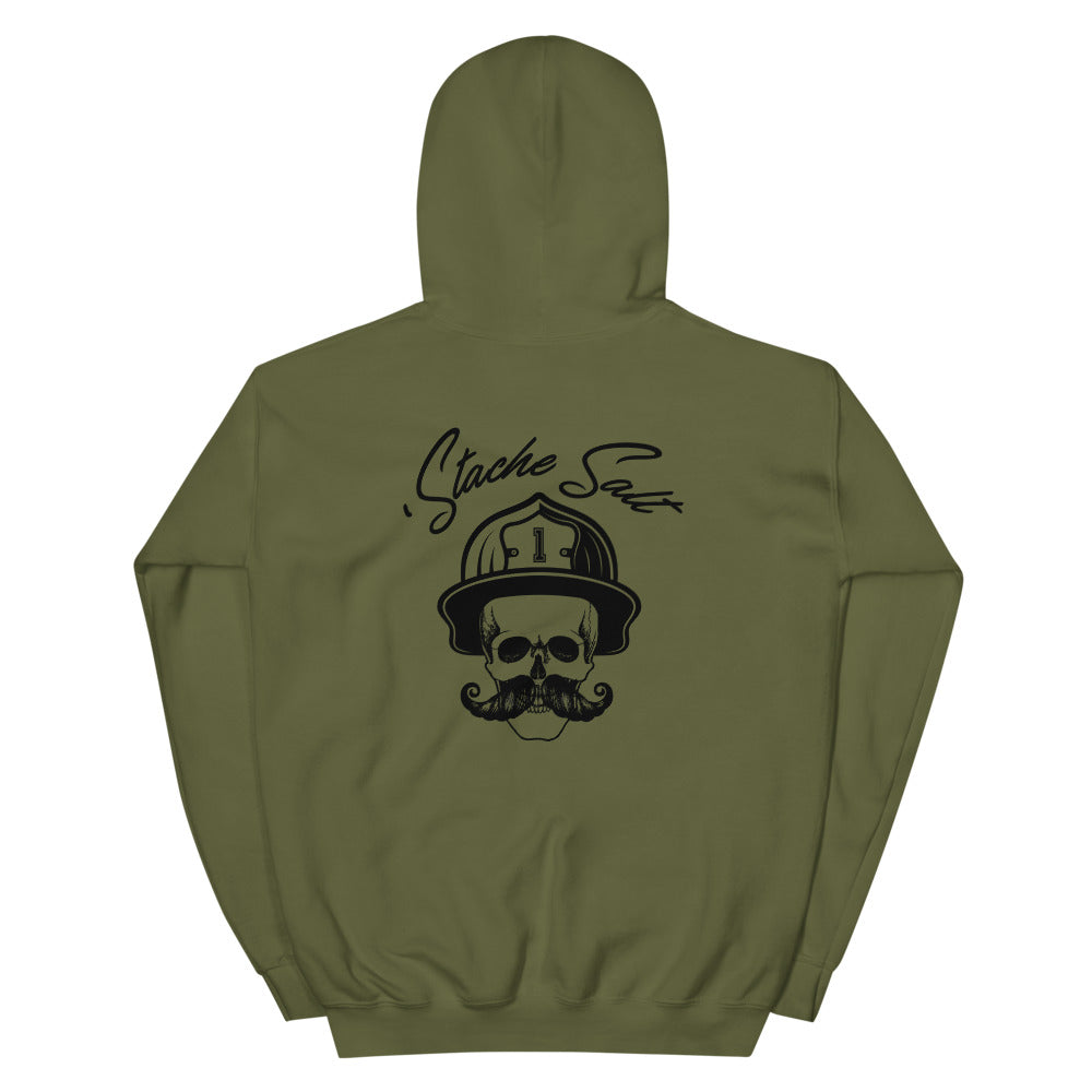 OG Salty Hoodie - Green