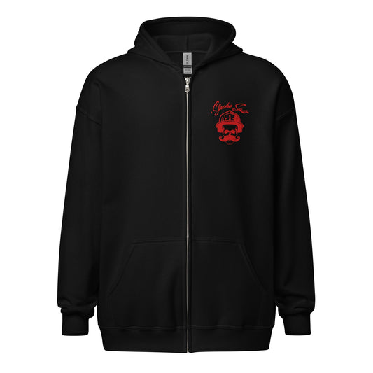 2025 OG Zip Up Hoodie
