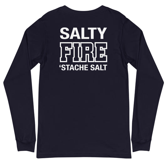Salty FD Long Sleeve Tee
