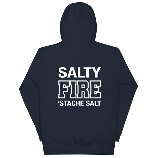 Salty FD Hoodie