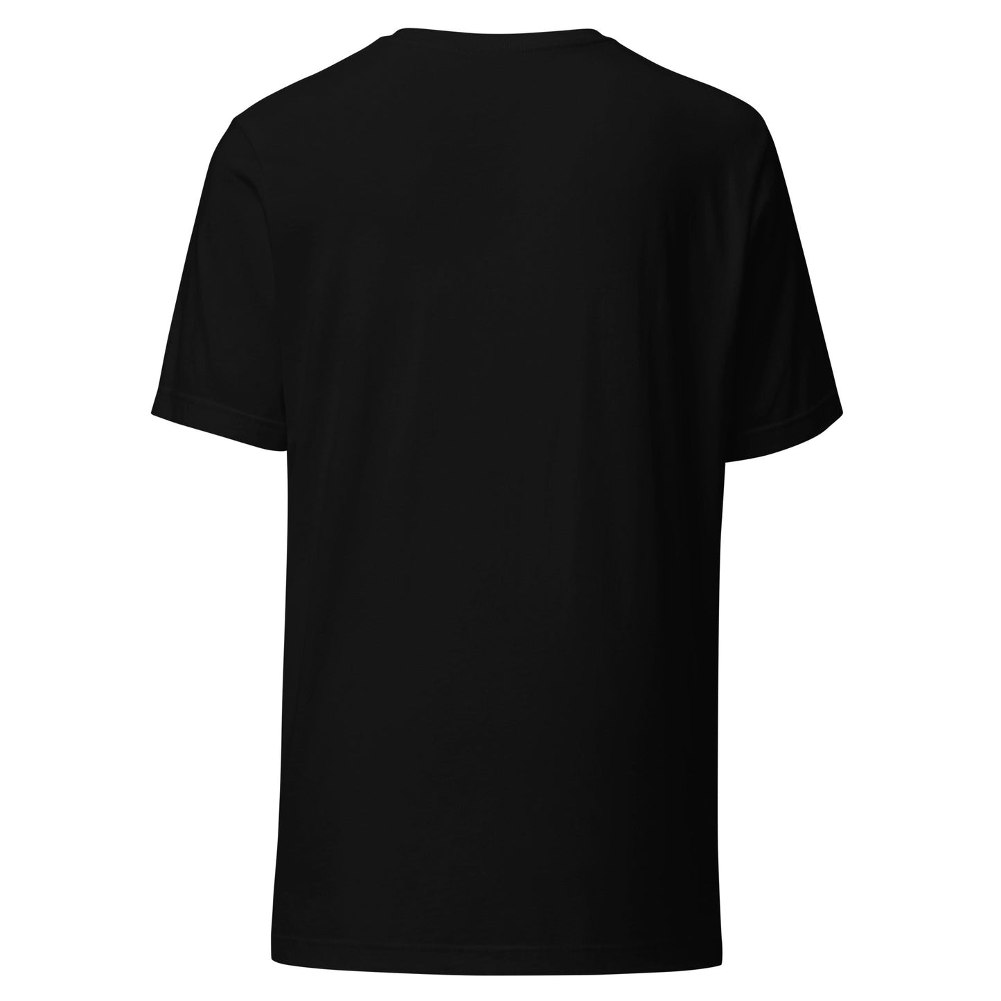 Salty 'Stache Crew Welcome Tee