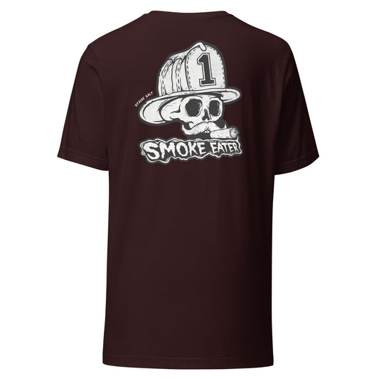 Smoke Eater Tee