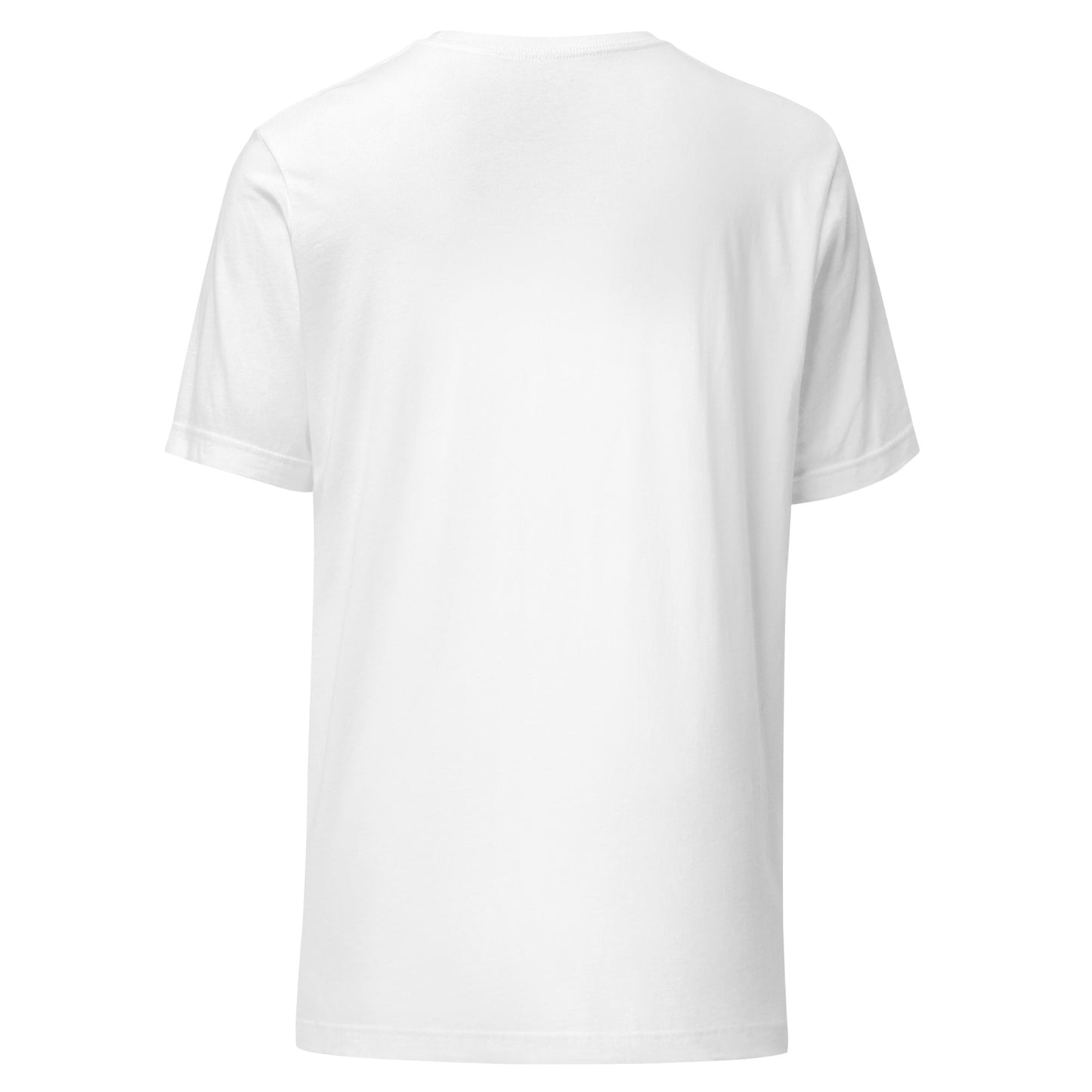 Adult My Dad's 'Stache is Saltier tee