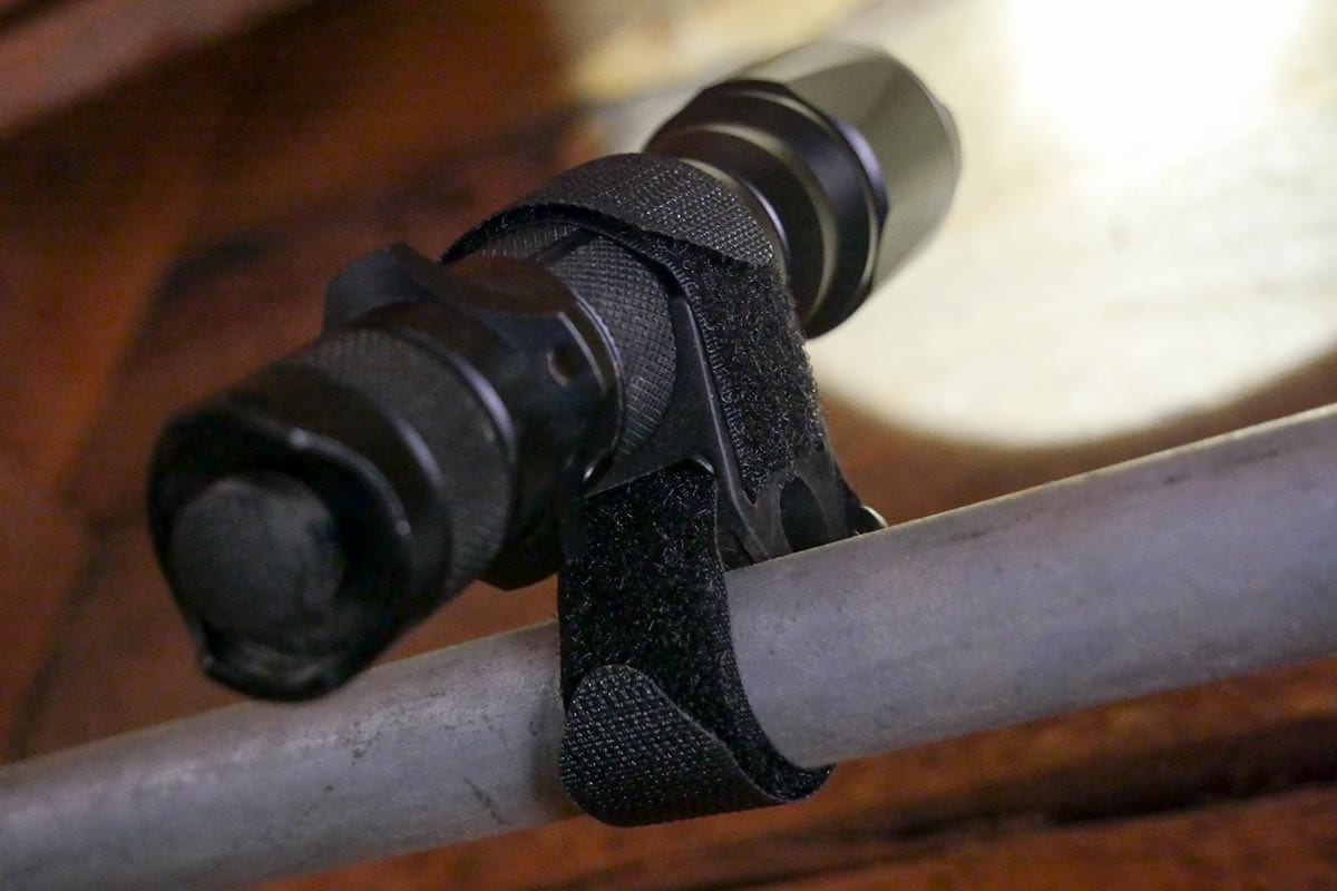 Universal Mount
