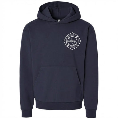CAL FIRE Heavyweight Sweatshirt by Independent