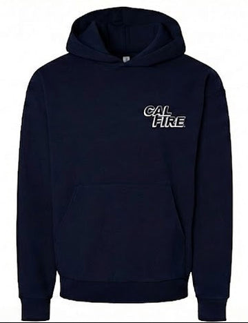 CAL FIRE Midweight Sweatshirt by Independent