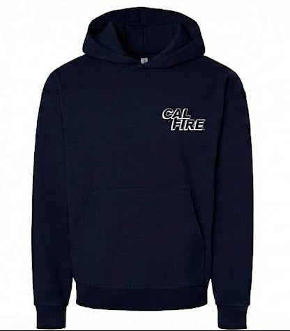 CAL FIRE Performance Sweatshirt by Independent