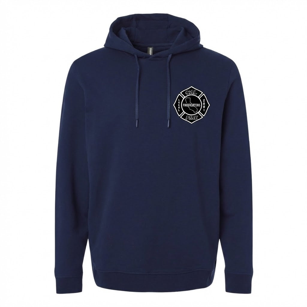 CAL FIRE Performance Sweatshirt by Independent
