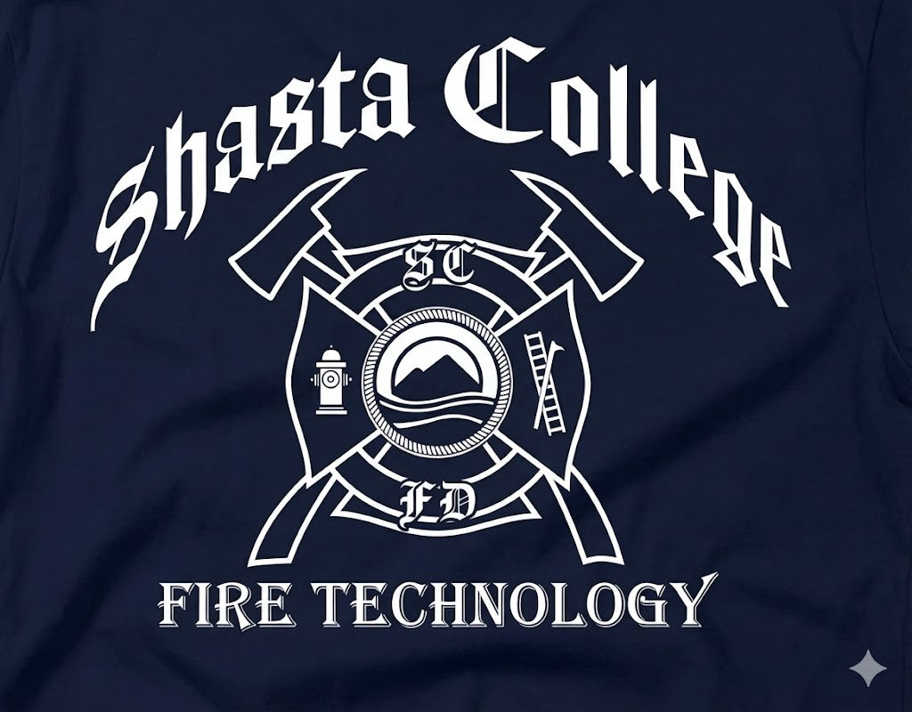 SC Fire Tech Cotton Shirt - alternate view