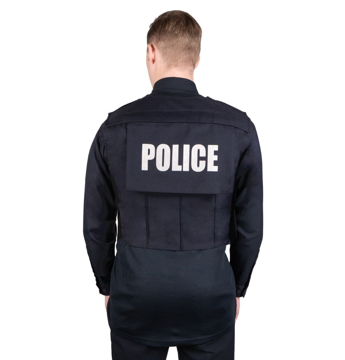 Sinatra Outer Vest Carrier - California Pocket