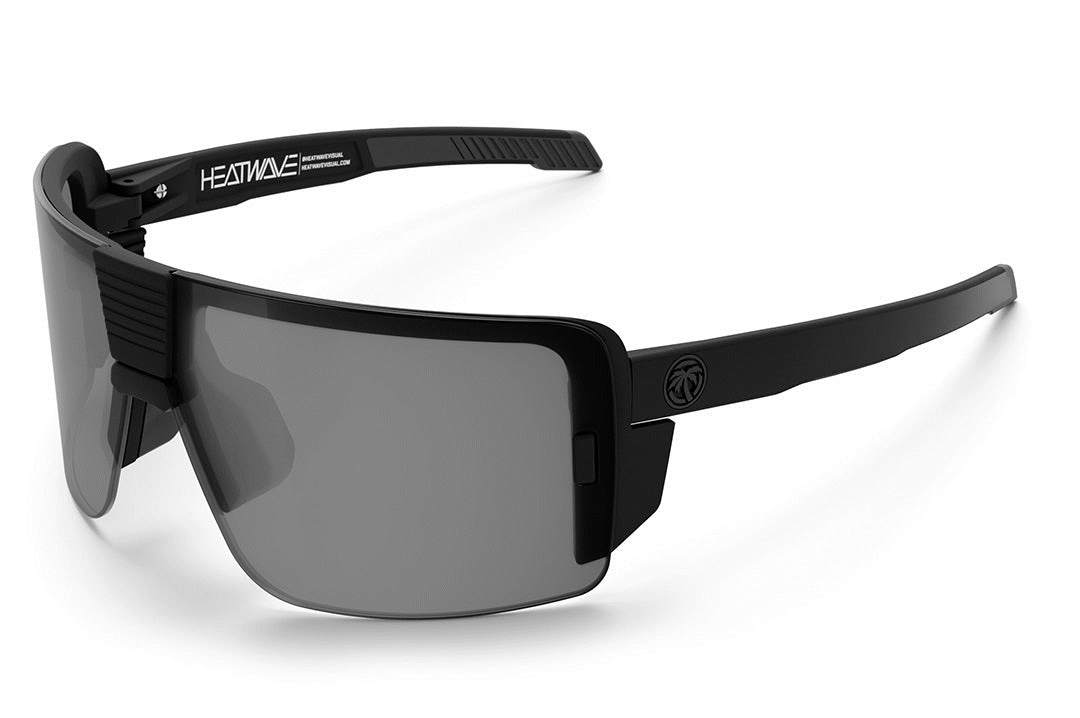 Heat Wave Visual Vector SUPER Photochromic Lens sunglasses view 1