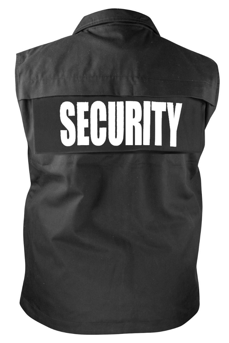 First Class Tactical Duty Vest