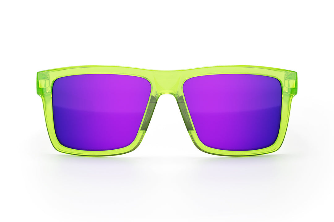 Heat Wave Visual Performance Vise Antifreeze sunglasses view 4