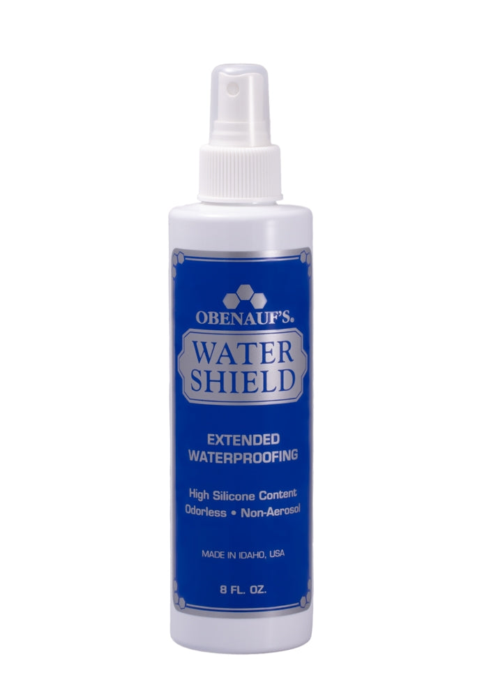 Obenhaufs Water Shield