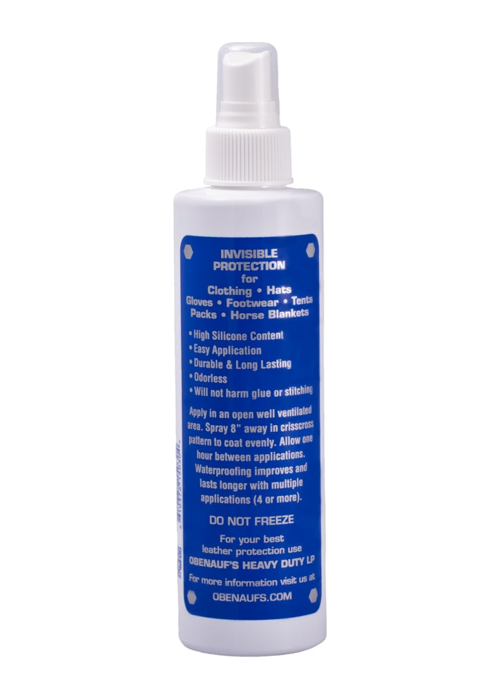 Obenhaufs Water Shield