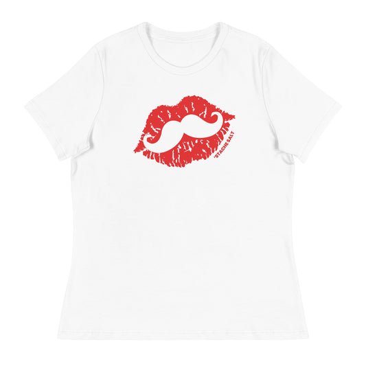Sweet & Salty Ladies Relaxed T-Shirt