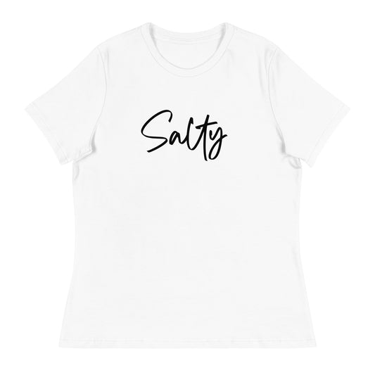 Salty Ladies Tee