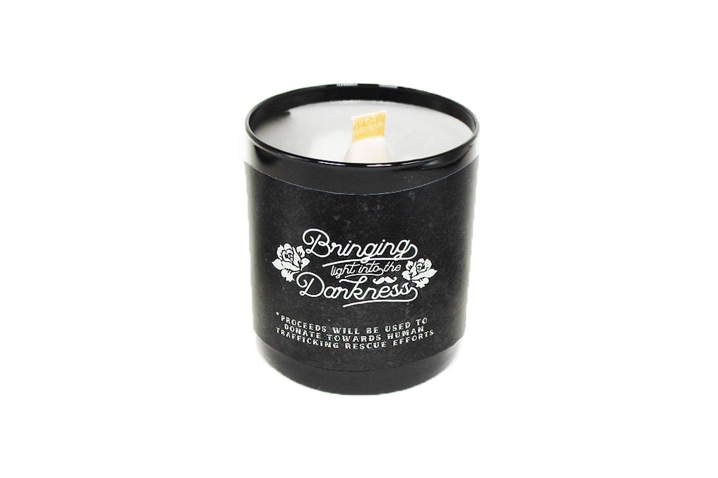 Tobacco & Frankisence Candle