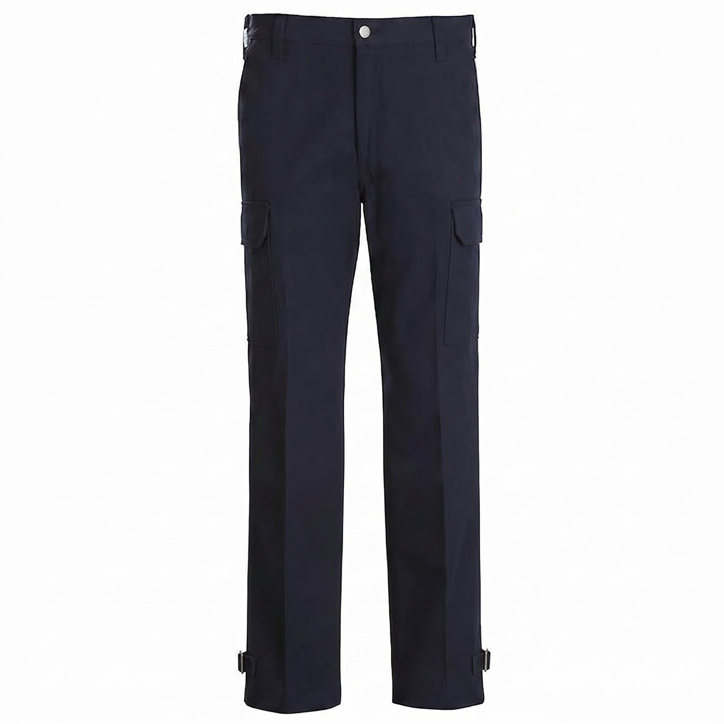 WorkRite Nomex Admin Pants - back view