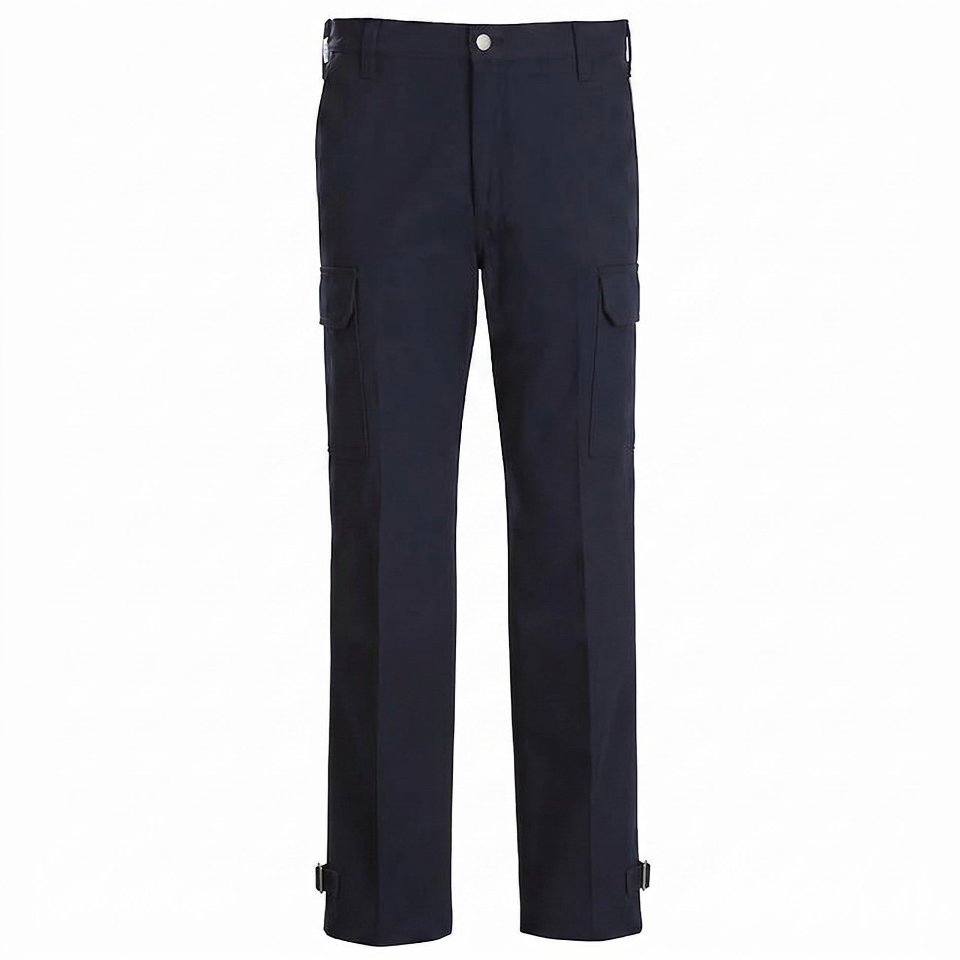 WorkRite Nomex Admin Pants - back view