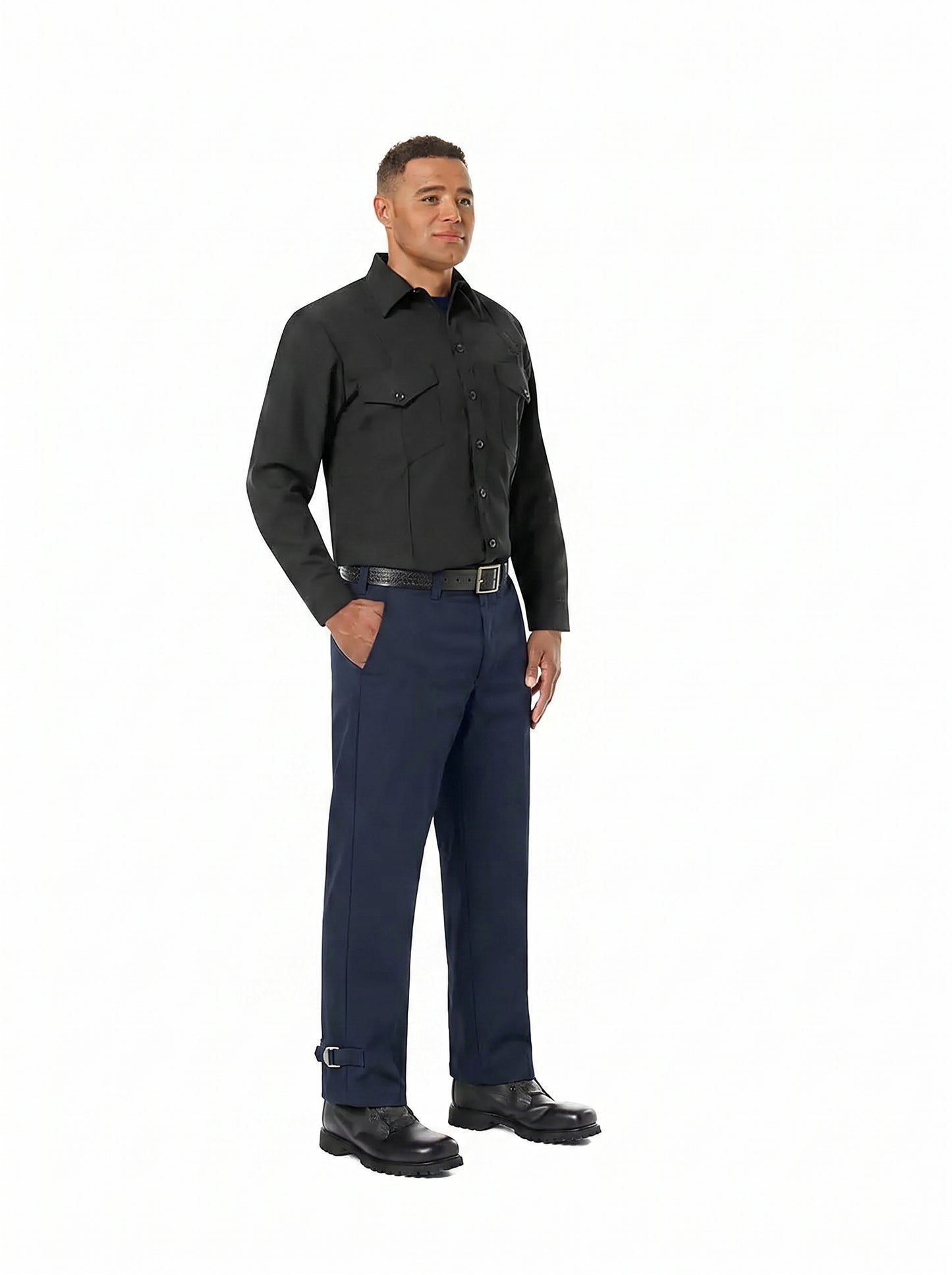 WorkRite Nomex Admin Pants - additional view
