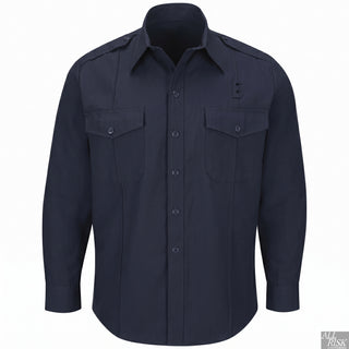 WorkRite Long Sleeve Nomex Shirt