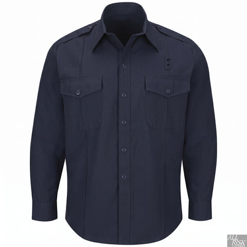 WorkRite Long Sleeve Nomex Shirt
