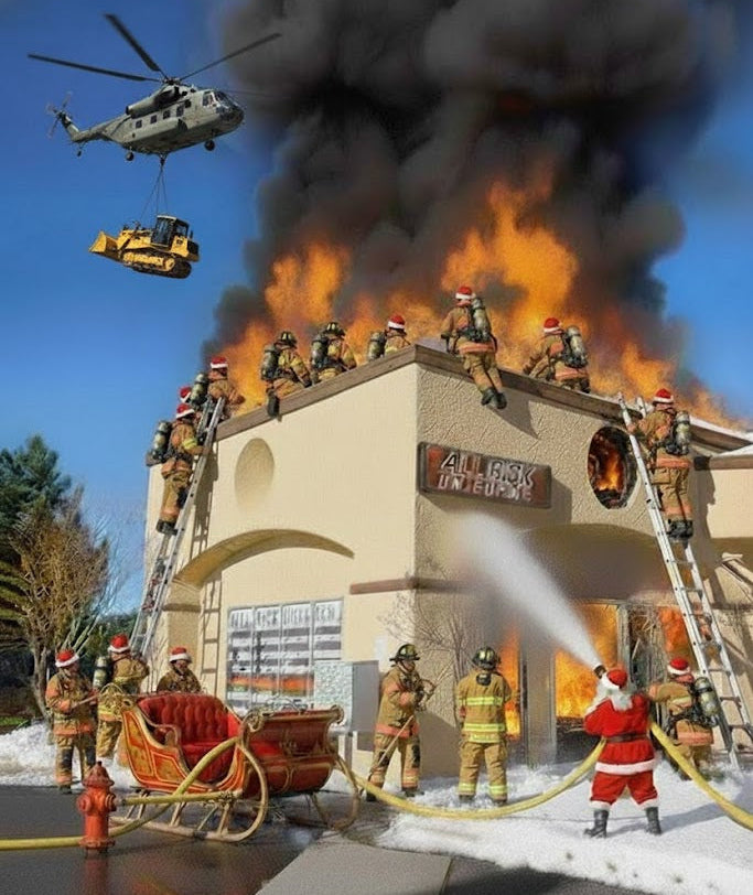 Workrite Nomex Midnight Navy Class B firefighter uniforms for CAL FIRE — flame-resistant FR tactical pants, admin pants, and short or long sleeve button-up shirts built for durability, comfort, and professional station wear.