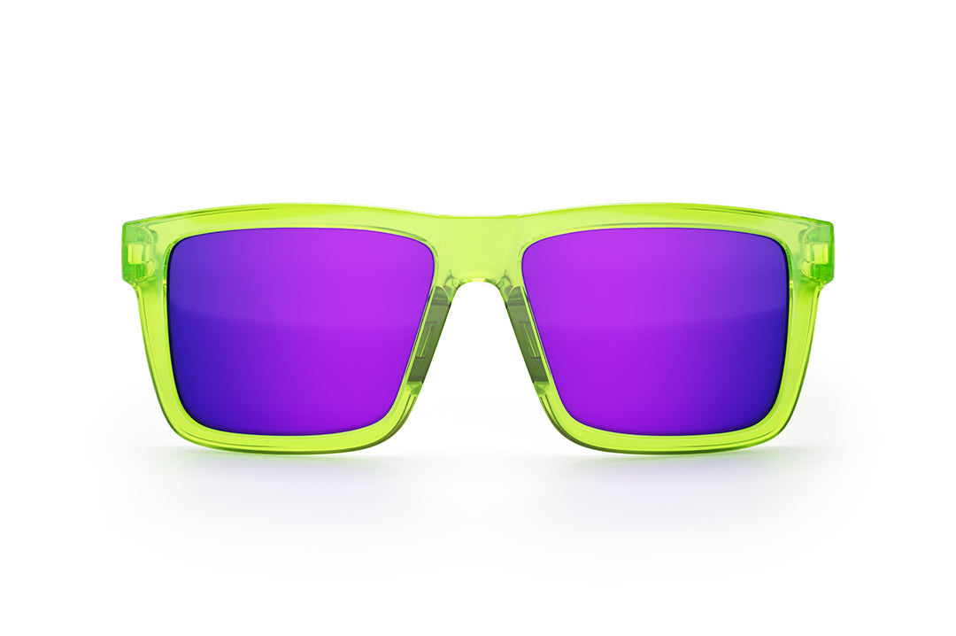 Heat Wave Visual Performance XL VISE Frame Antifreeze sunglasses view 4